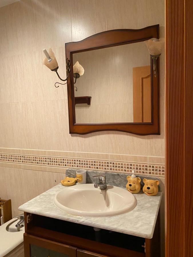 Apartamento En El Parque Natural Cabo De Gata Экстерьер фото